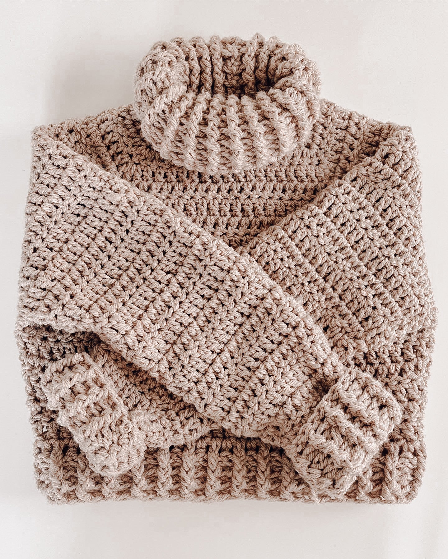 Crochet range- SALE!! 50% OFF!!