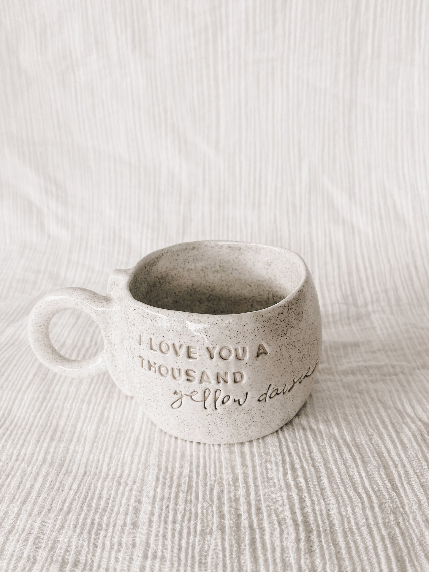 Mother’s Day quote love mugs