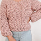 Crochet range- SALE!! 50% OFF!!