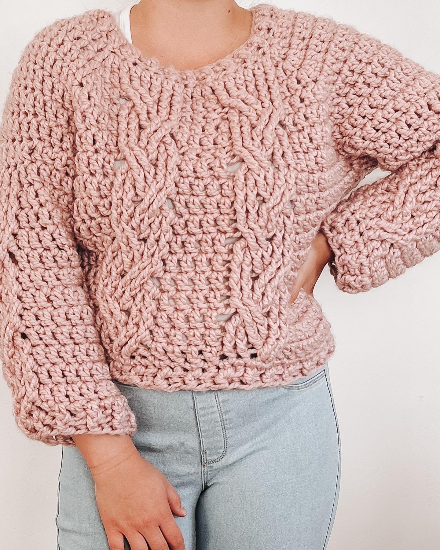 Crochet range- SALE!! 50% OFF!!