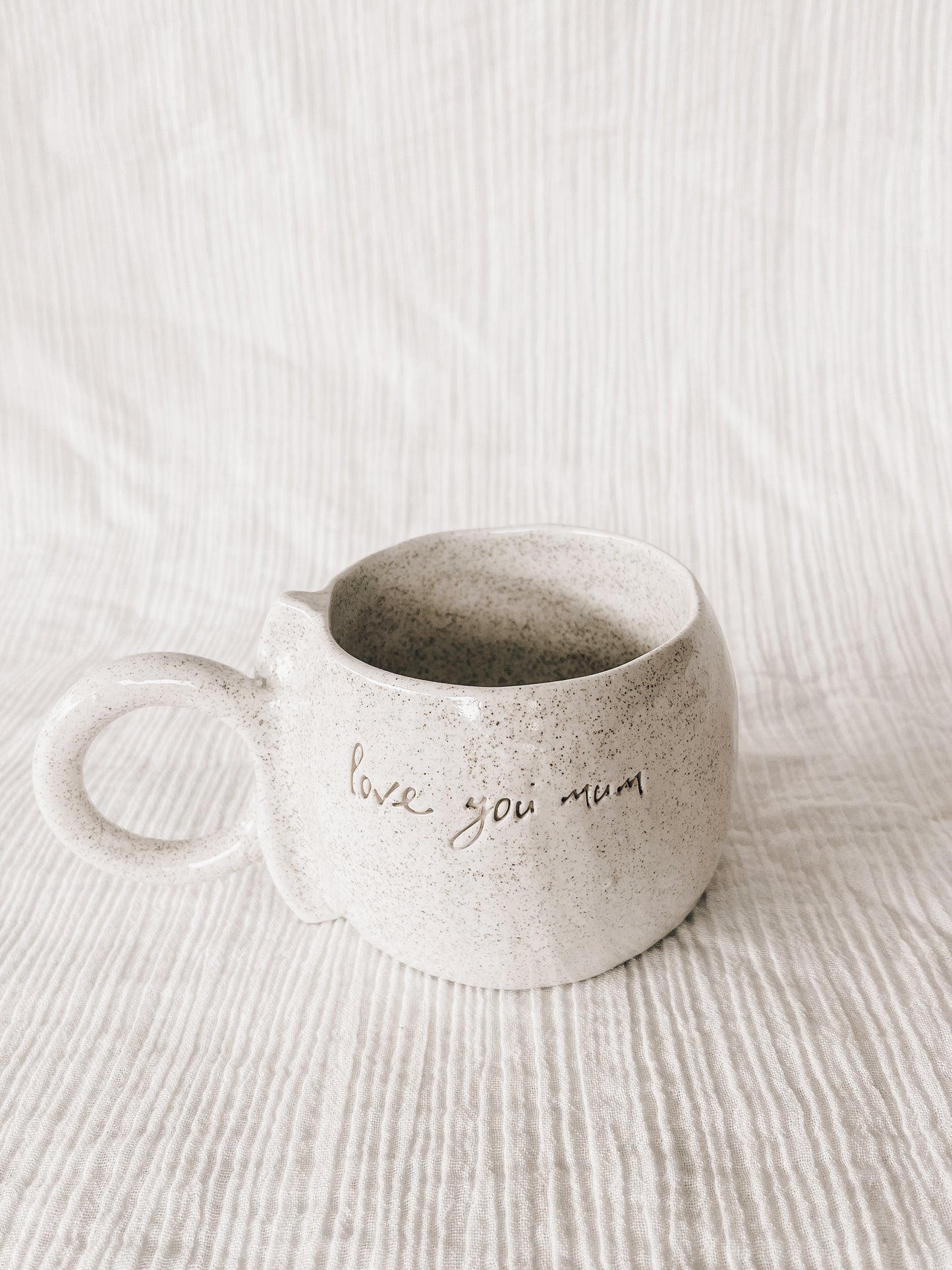 Mother’s Day quote love mugs